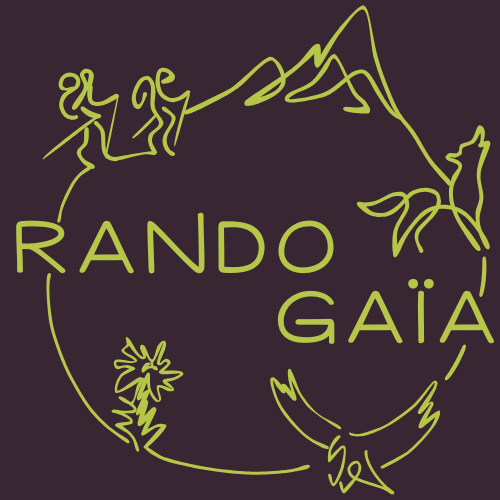 Rando Gaïa
